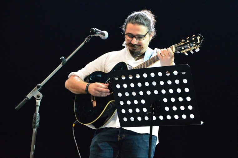Beirut International Comedy Showcase 